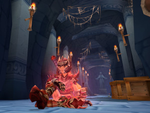 Grand Fantasia 3