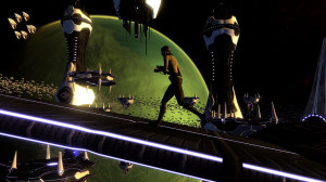 Star Trek Online 