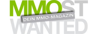 MMOst Wanted | Dein MMORPG Magazin