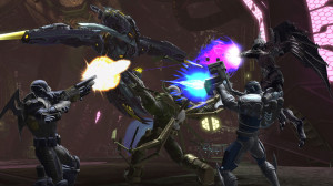 DC Universe Online 2