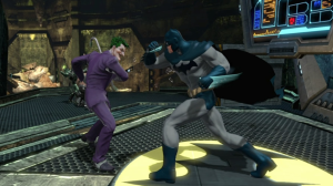 DC Universe Online -3