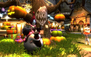 Dragon Nest ist ein kostenloses MMO