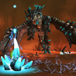 Dragons Prophet ist ein kostenloses MMO