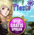 Fiesta Online MMO - Banner 2