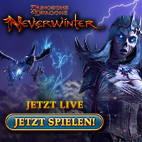 Neverwinter ist ein kostenloses MMO