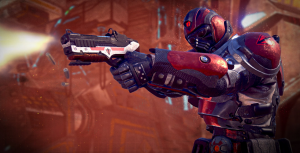 PlanetSide 2 - 3