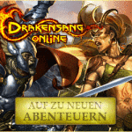 Drakensang Online MMO Banner 2
