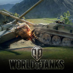 World of Tanks MMO Banner 2