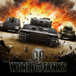 World of Tanks MMO Banner 3