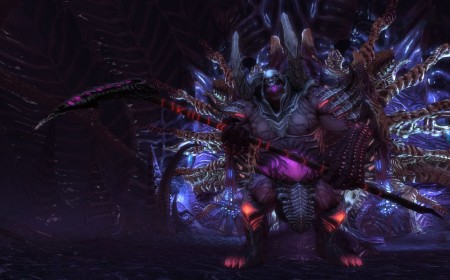 Rift ist ein kostenloses MMO