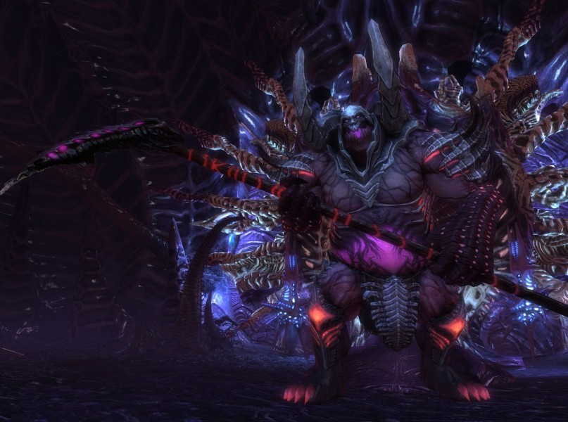 Rift ist ein kostenloses MMO