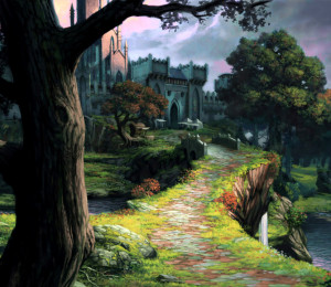 Neverwinter ist ein kostenloses MMO