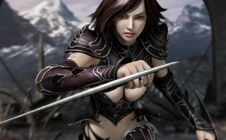 Rappelz ist ein kostenloses MMO