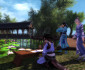 Age of Wulin ist ein kostenloses MMO