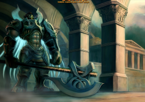 4Story ist ein kostenloses MMO