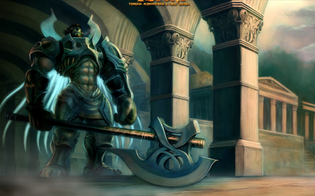 4Story ist ein kostenloses MMO