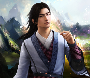 Age of Wulin ist ein kostenloses MMO