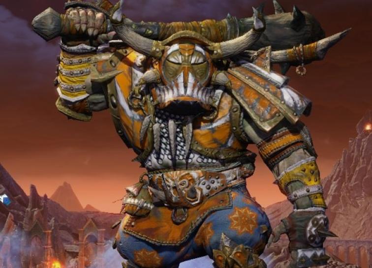 Panzar ist ein kostenloses MMO