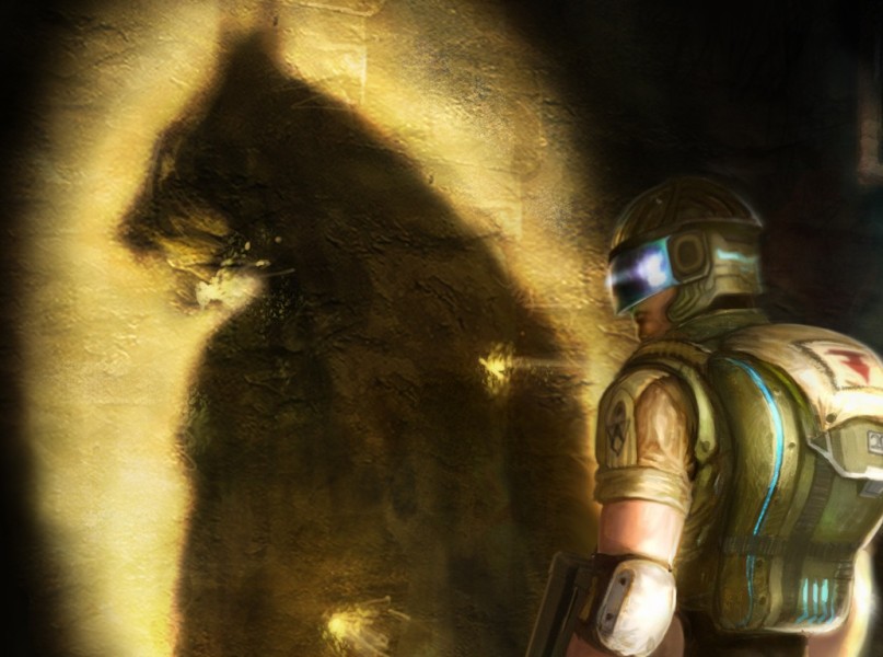 WolfTeam ist ein kostenloses MMO
