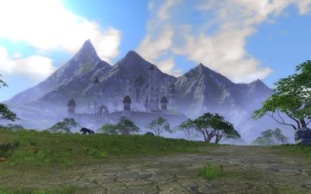 Rift ist ein kostenloses MMO