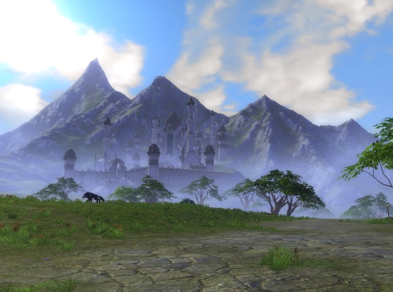 Rift ist ein kostenloses MMO