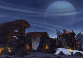 World of Warcraft ist ein MMO