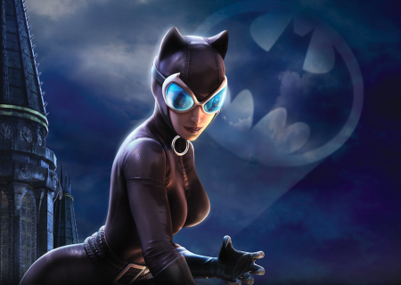 DC Universe Online ist ein MMO
