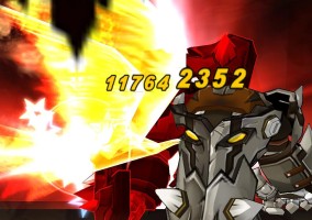 Elsword ist ein kostenloses MMO