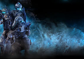 Ghost Recon Online ist ein Online-Shooter