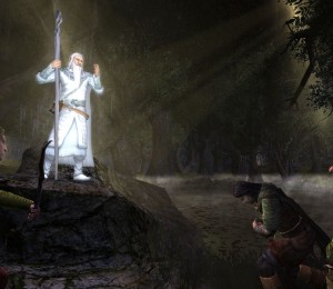 Herr der Ringe ist ein kostenloses MMO