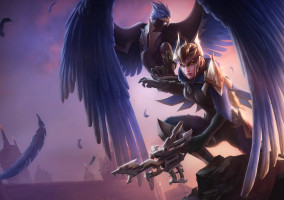League of Legends ist ein MMO
