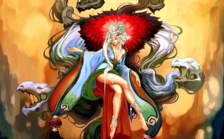 Loong ist ein kostenloses MMO