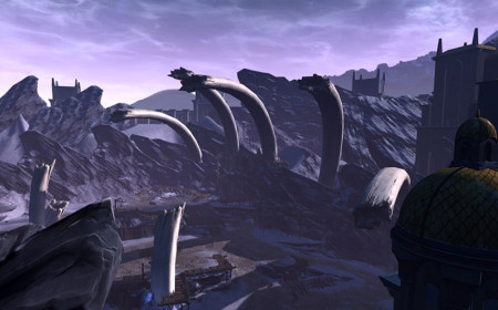 Neverwinter ist ein kostenloses MMO