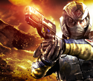 PlanetSide 2 ist ein kostenloser Online Shooter