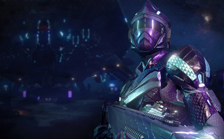 PlanetSide ist ein kostenloser Online Shooter