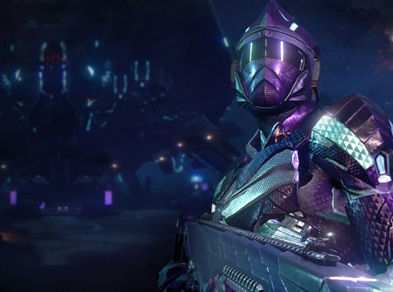PlanetSide ist ein kostenloser Online Shooter