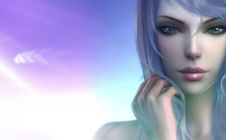 Scarlet Blade ist ein kostenloses MMO