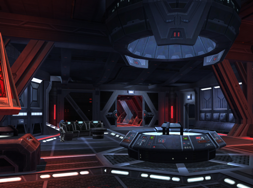 Star Wars The Old Republic SWTOR ist ein kostenloses MMO