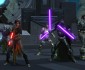 Star Wars The Old Republic SWTOR ist ein kostenloses MMO