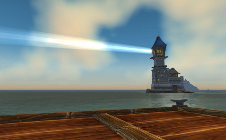 World of Warcraft ist ein MMO