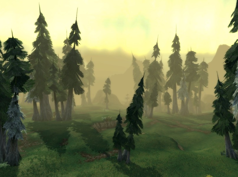 World of Warcraft ist ein MMO