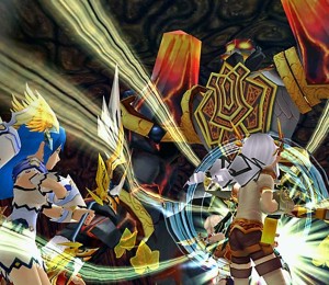 Fiesta Online ist ein kostenloses MMO