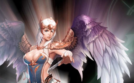 Maestia ist ein kostenloses MMO