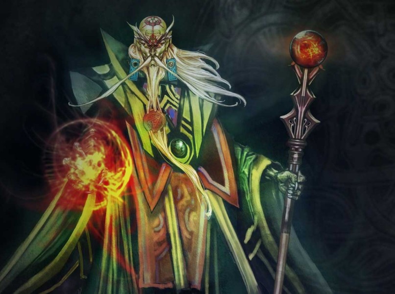Runes of Magic ist ein kostenloses MMO