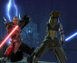 Star Wars The Old Republic SWTOR ist ein kostenloses MMO