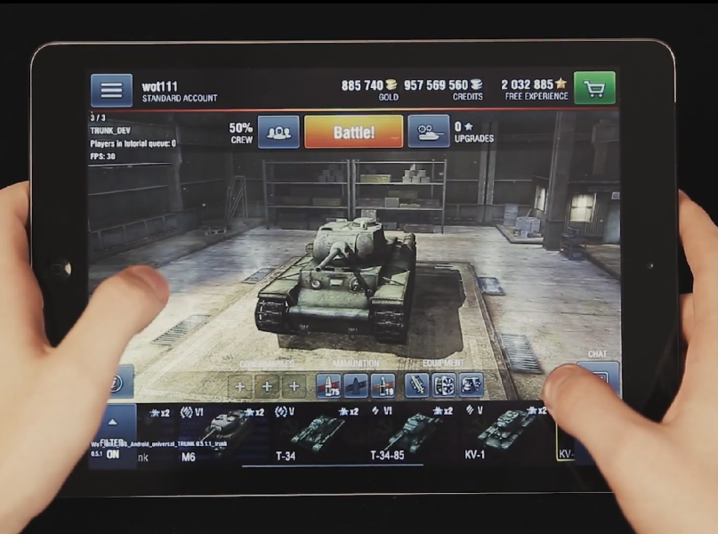 World of Tanks Blitz – Nähere Informationen zum Mobile Panzer MMO  News, Guides & Tipps für die 